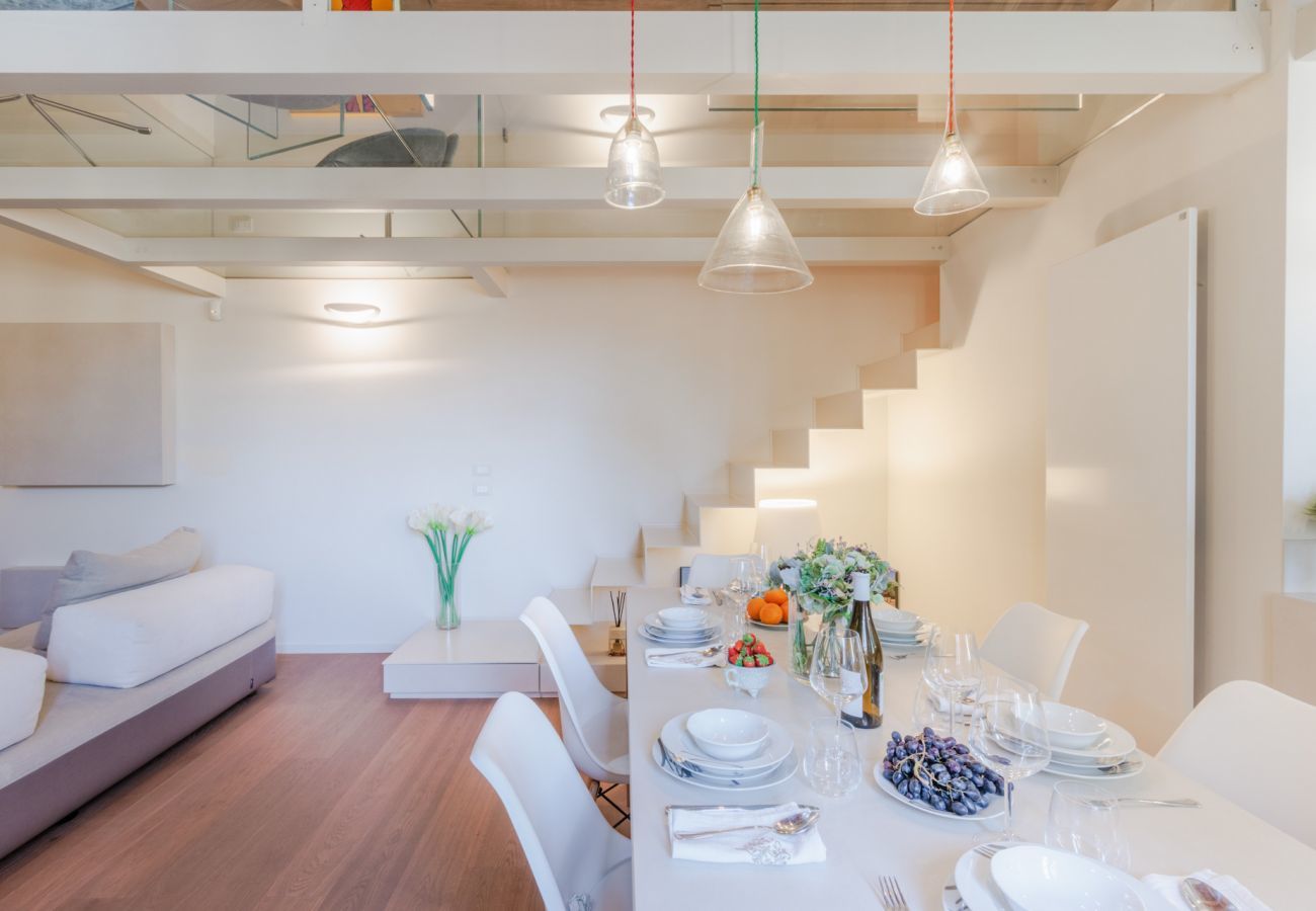 Appartamento a Lucca - Casa Sabrina