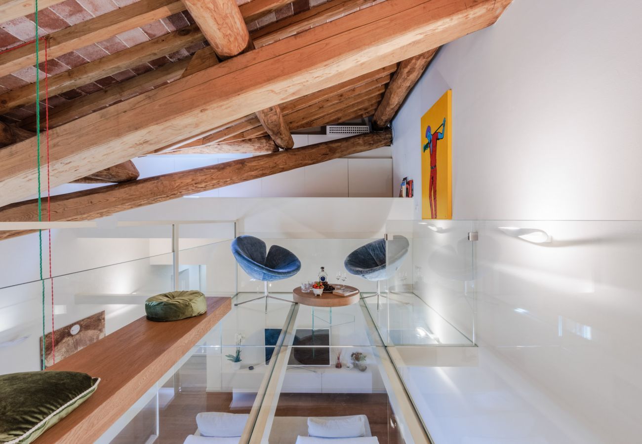 Appartamento a Lucca - Casa Sabrina
