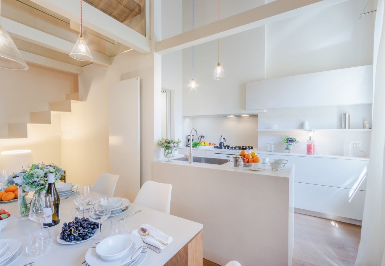 Appartamento a Lucca - Casa Sabrina