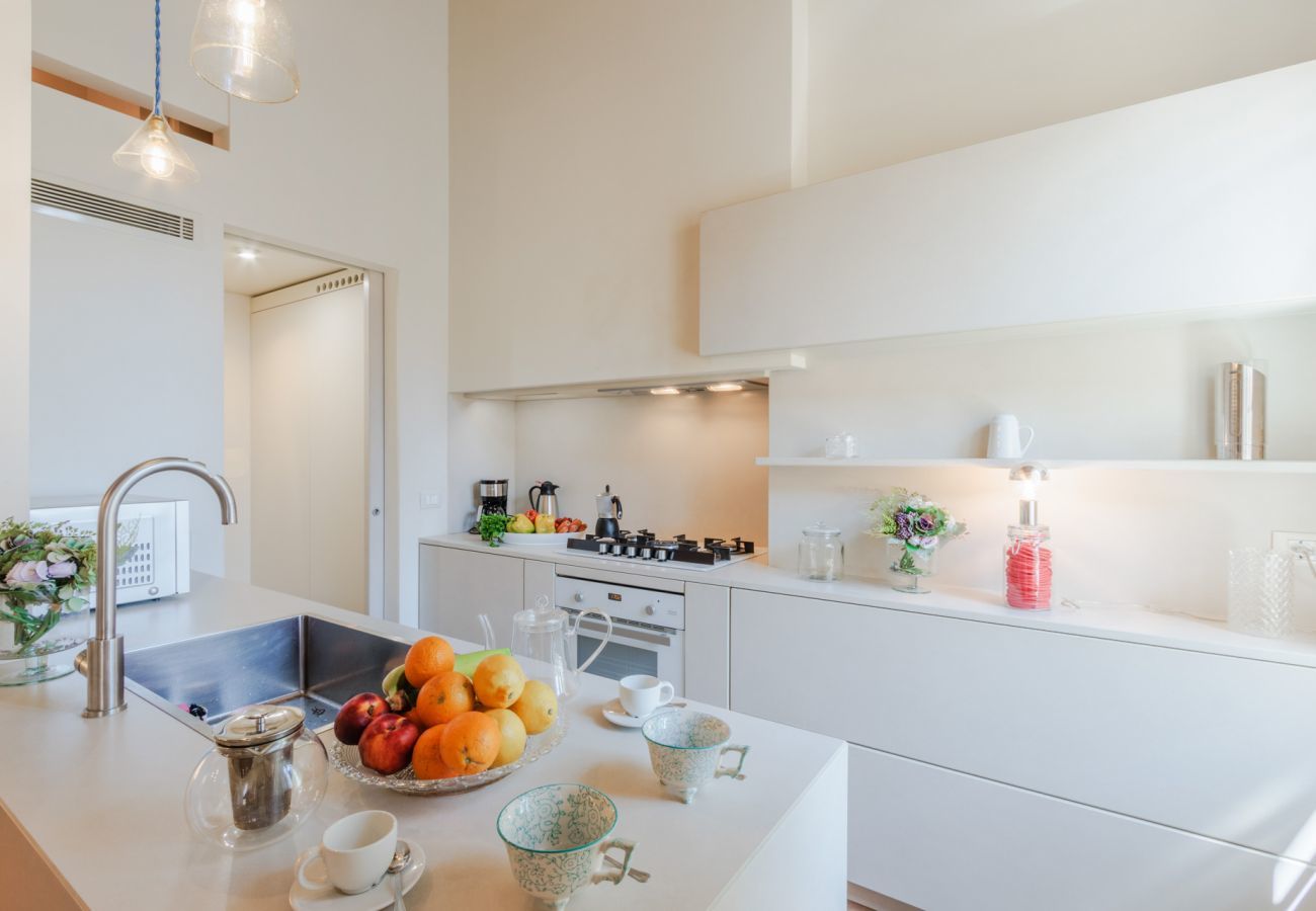 Appartamento a Lucca - Casa Sabrina