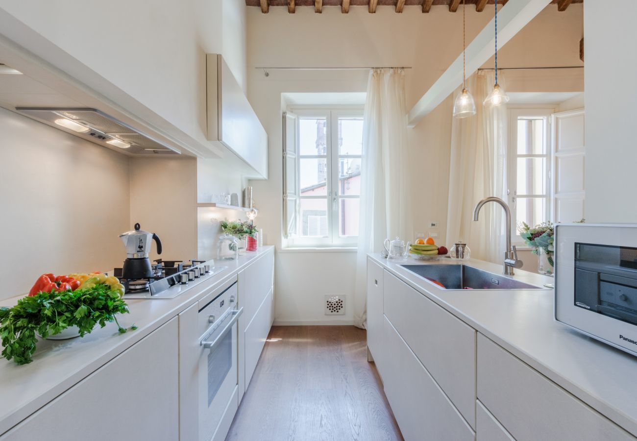 Appartamento a Lucca - Casa Sabrina