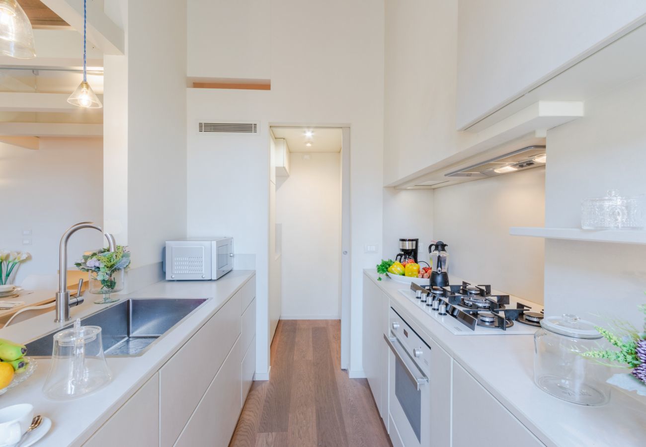 Appartamento a Lucca - Casa Sabrina
