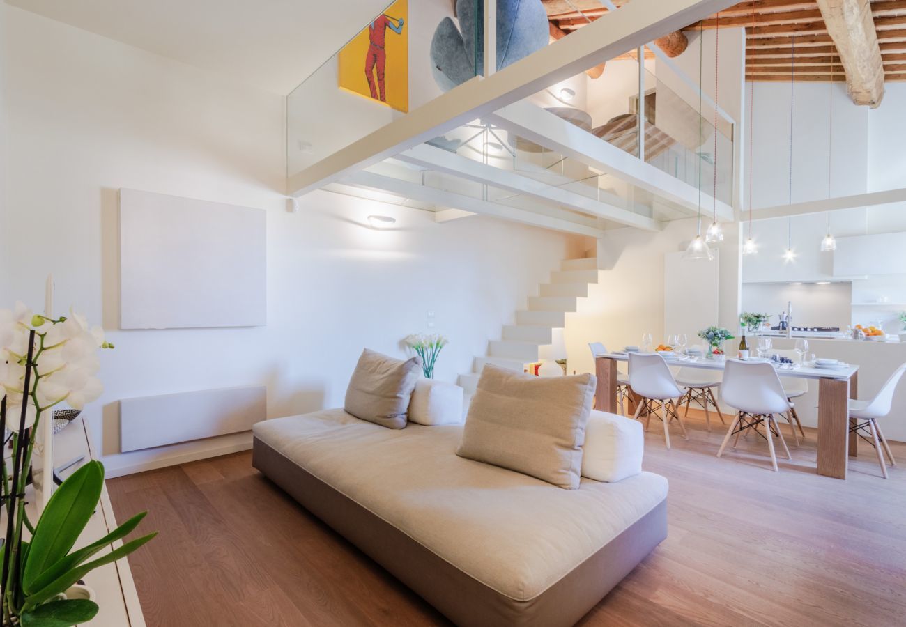Appartamento a Lucca - Casa Sabrina