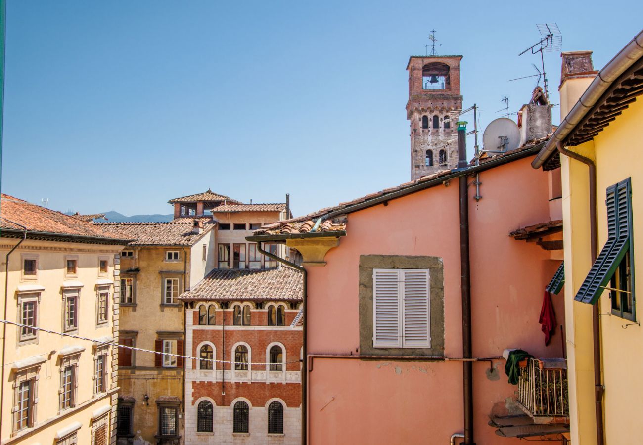 Appartamento a Lucca - Casa Sabrina