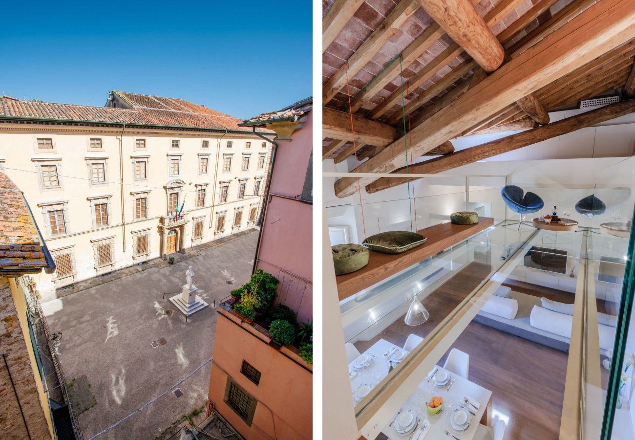 Appartamento a Lucca - Casa Sabrina