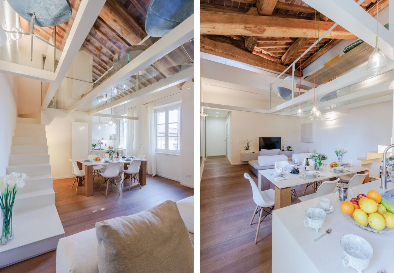 Appartamento a Lucca - Casa Sabrina