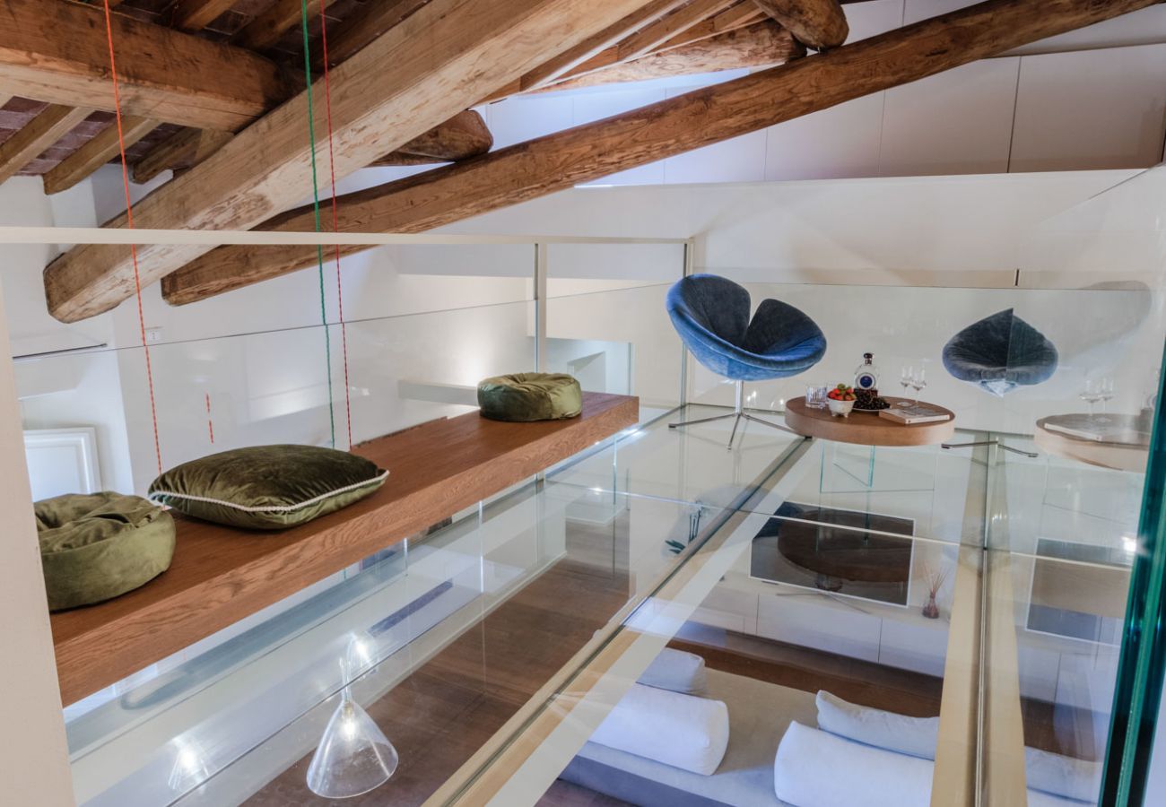 Appartamento a Lucca - Casa Sabrina