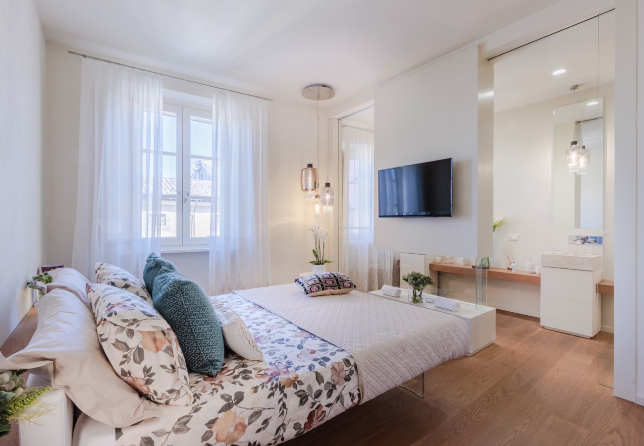 Appartamento a Lucca - Casa Sabrina