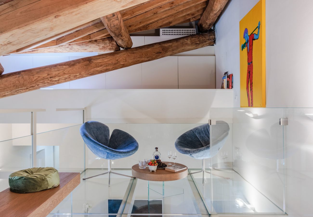 Appartamento a Lucca - Casa Sabrina