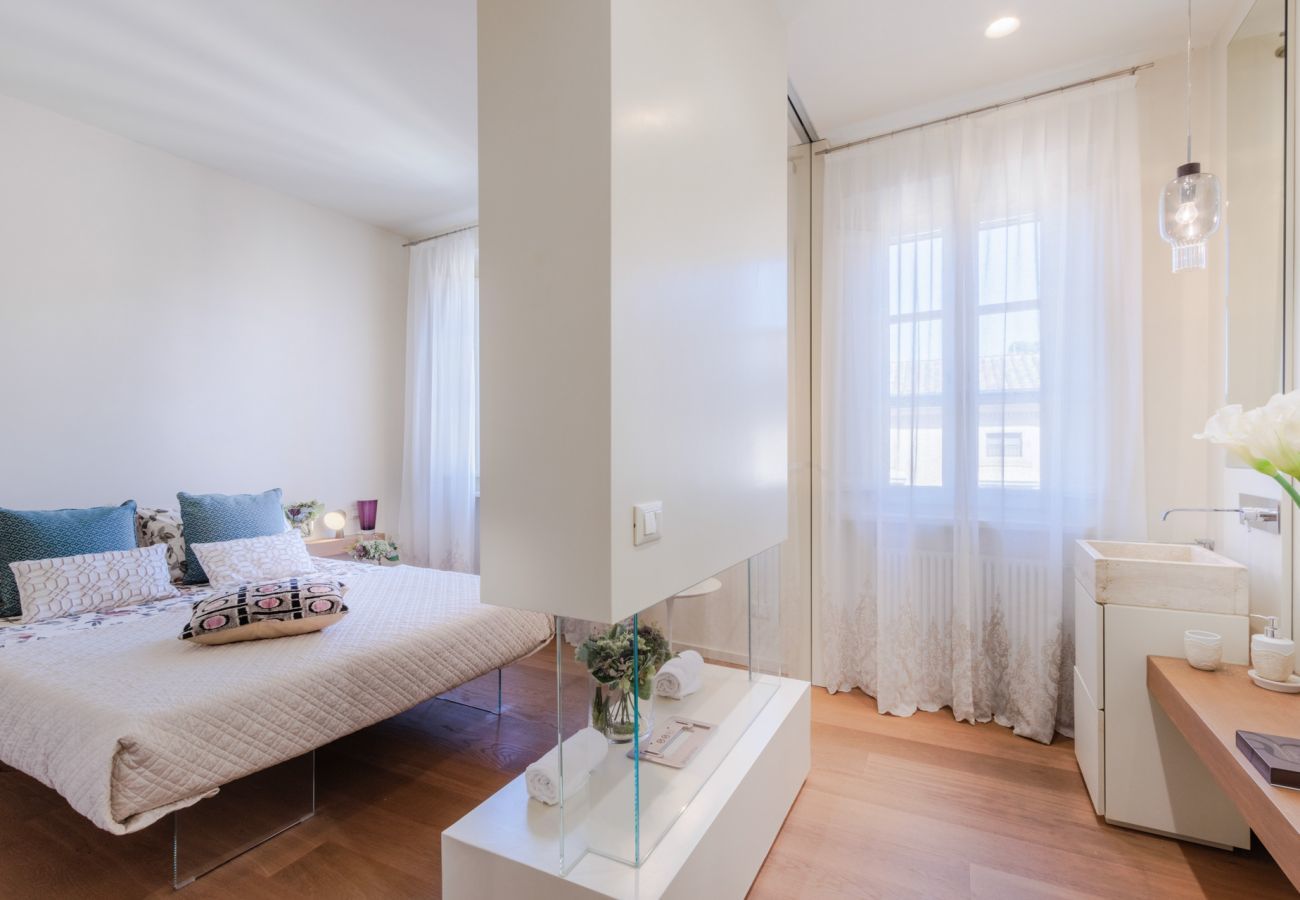 Appartamento a Lucca - Casa Sabrina