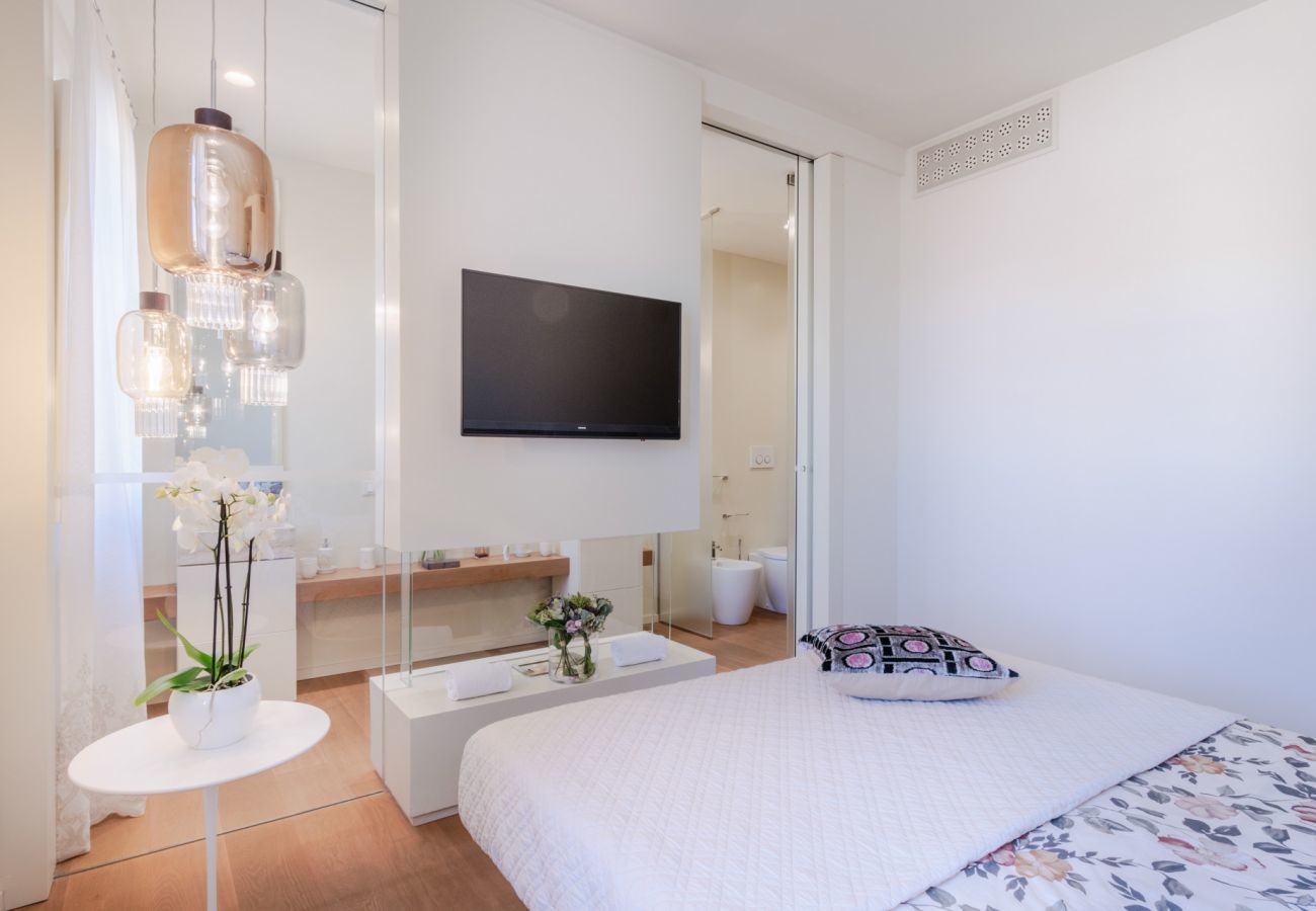 Appartamento a Lucca - Casa Sabrina