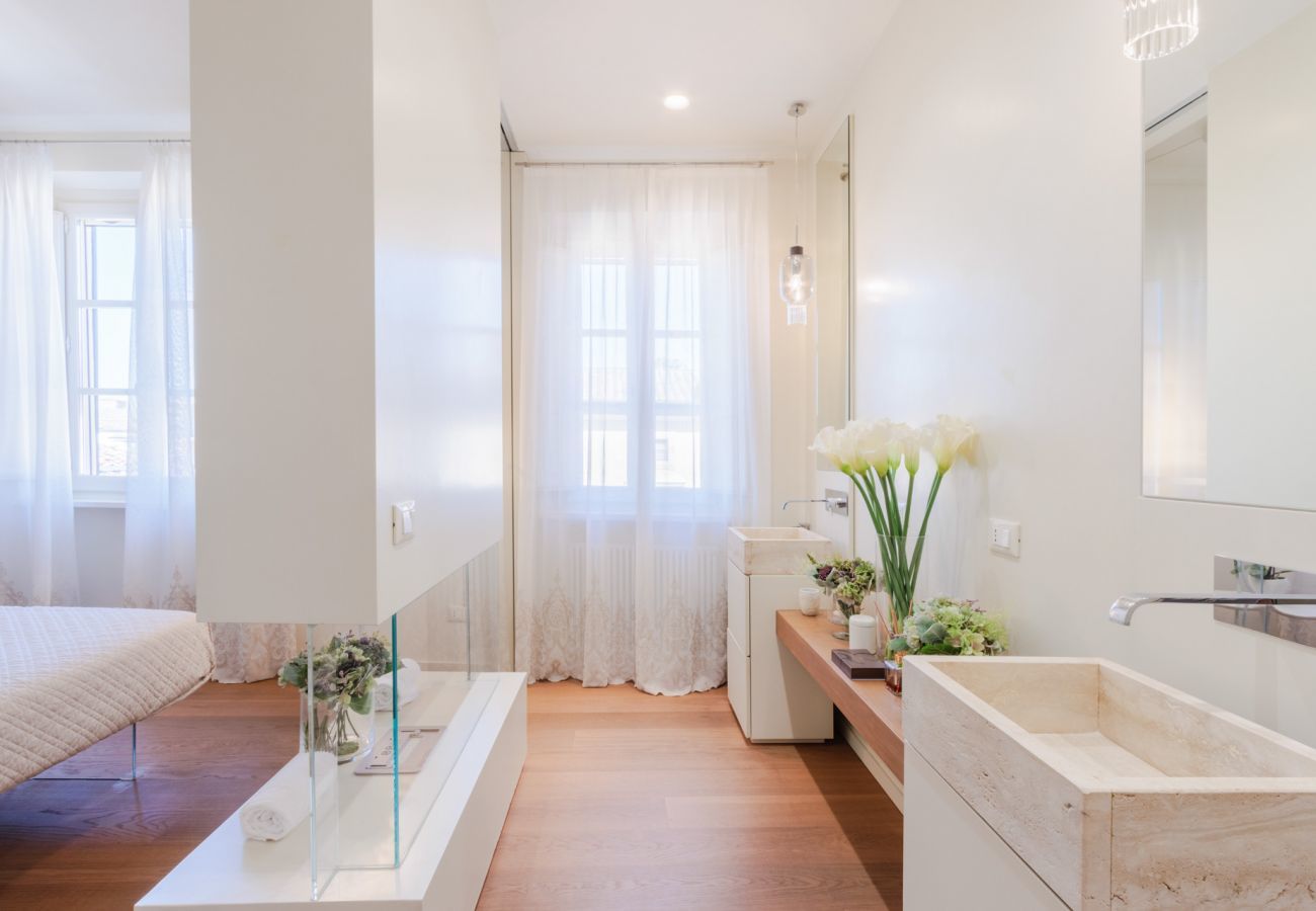 Appartamento a Lucca - Casa Sabrina