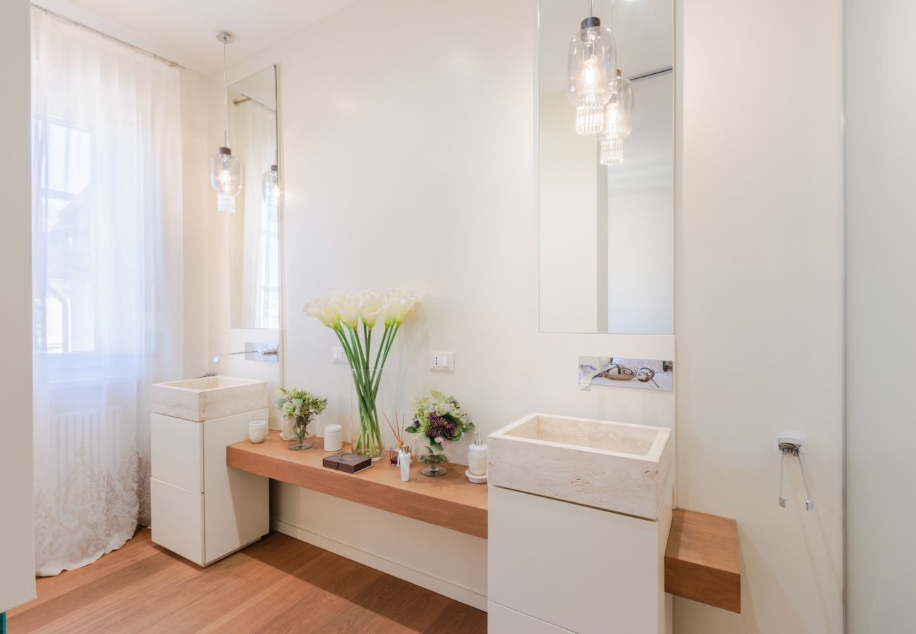Appartamento a Lucca - Casa Sabrina