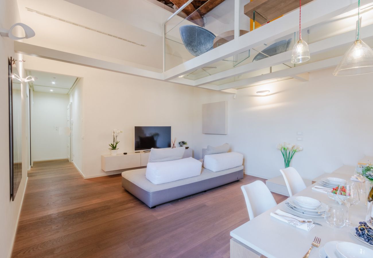 Appartamento a Lucca - Casa Sabrina