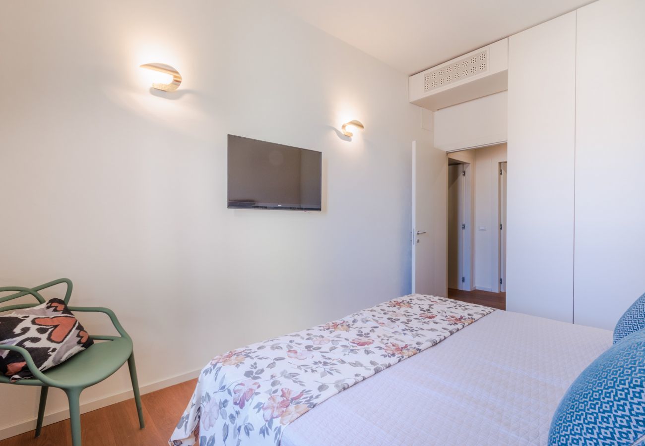 Appartamento a Lucca - Casa Sabrina