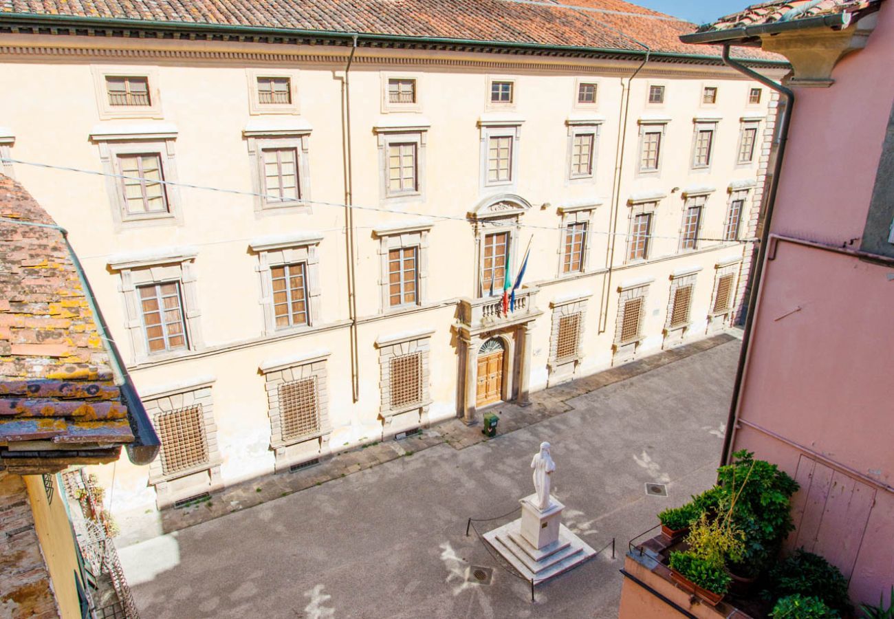 Appartamento a Lucca - Casa Sabrina