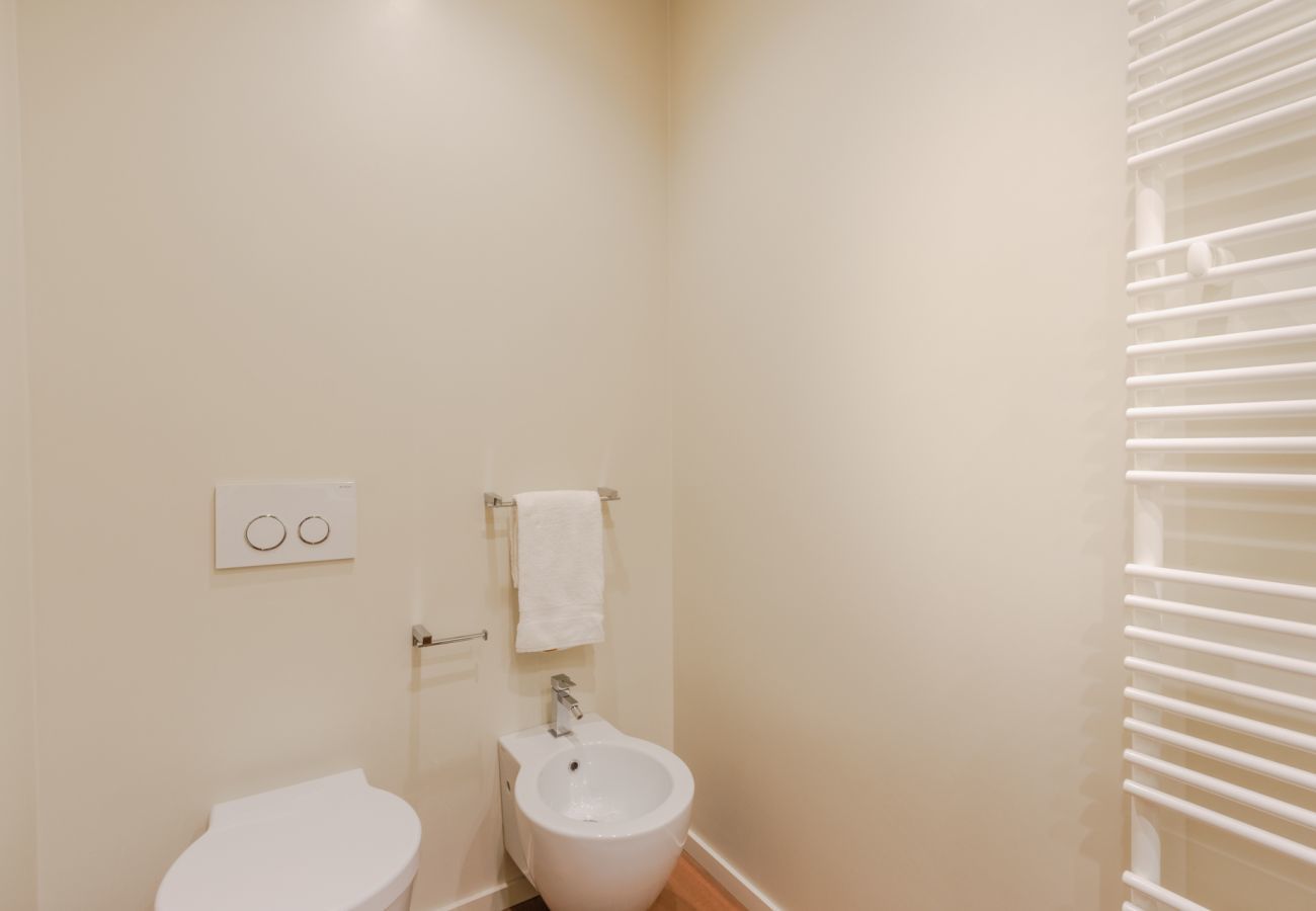 Appartamento a Lucca - Casa Sabrina