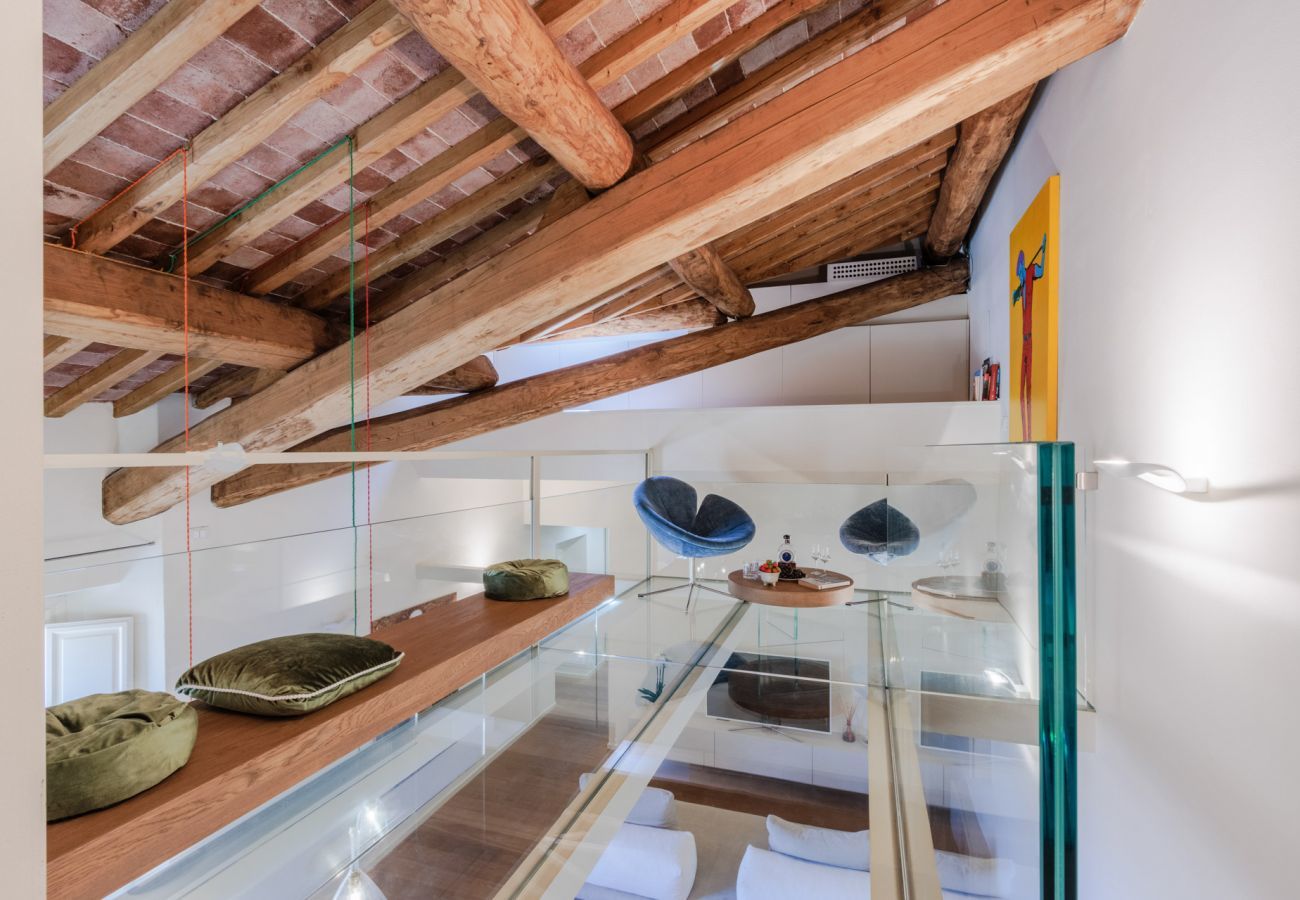 Appartamento a Lucca - Casa Sabrina