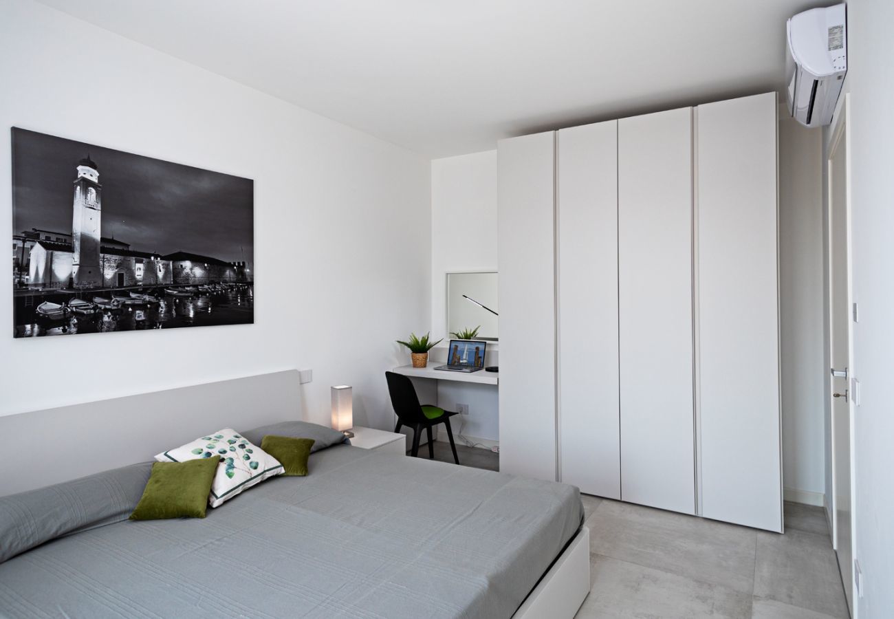 Appartamento a Lazise - CASA ERIKA