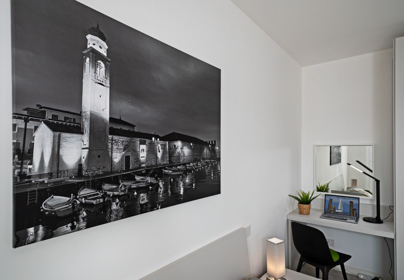 Appartamento a Lazise - CASA ERIKA