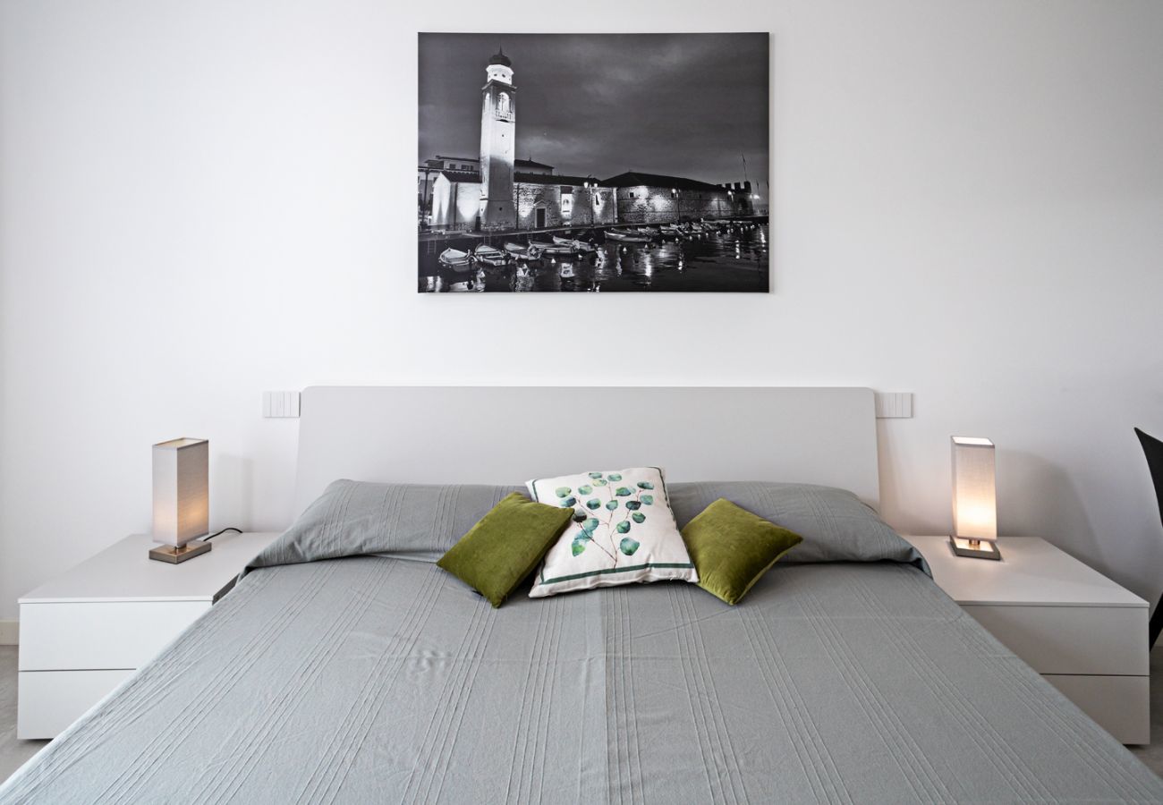 Appartamento a Lazise - CASA ERIKA