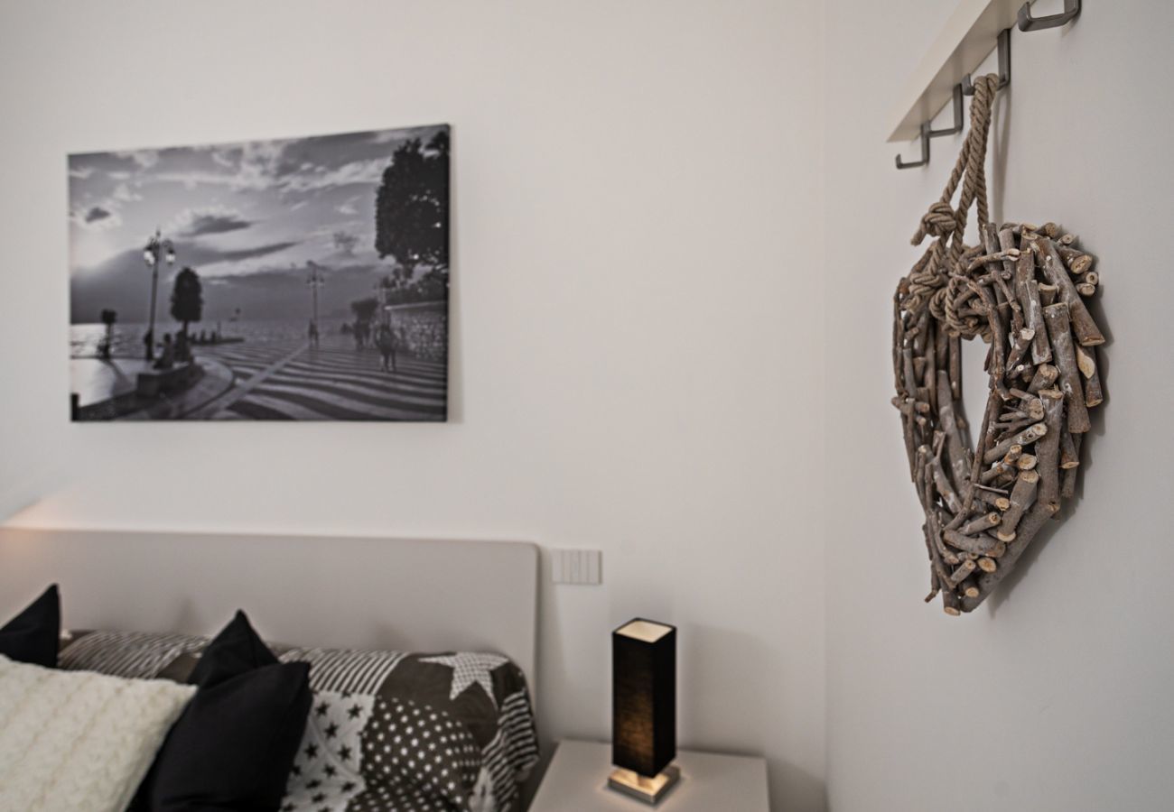 Appartamento a Lazise - CASA ERIKA