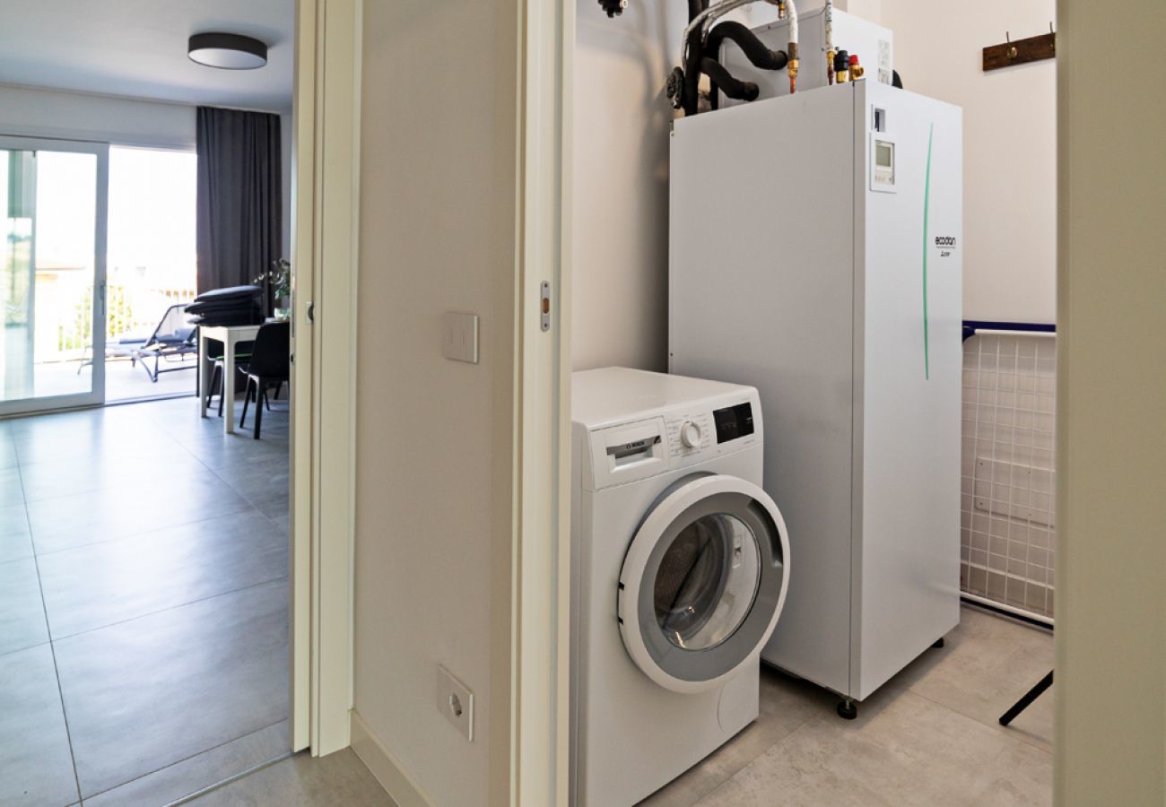 Appartamento a Lazise - CASA ERIKA