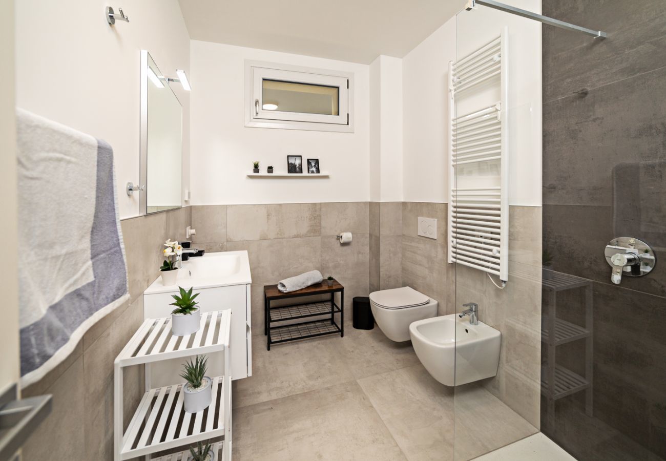 Appartamento a Lazise - CASA ERIKA