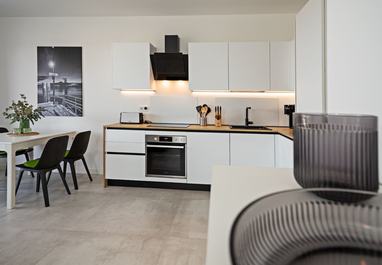 Appartamento a Lazise - CASA ERIKA