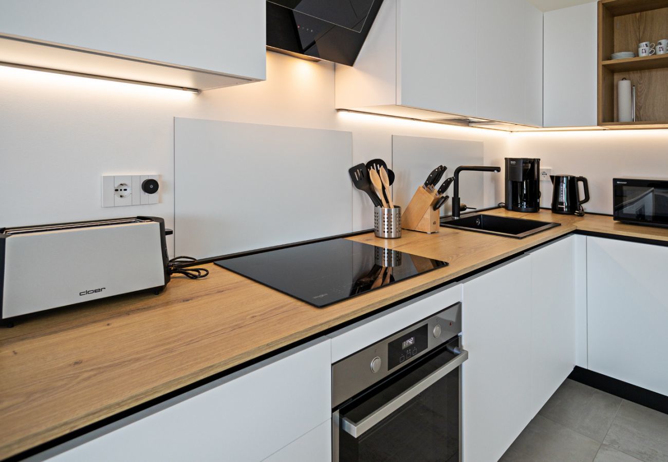Appartamento a Lazise - CASA ERIKA