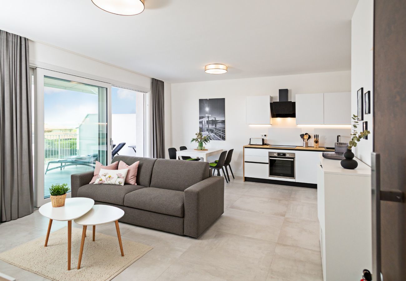 Appartamento a Lazise - CASA ERIKA