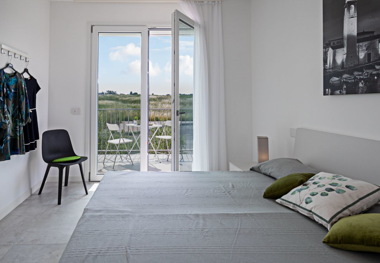 Appartamento a Lazise - CASA ERIKA