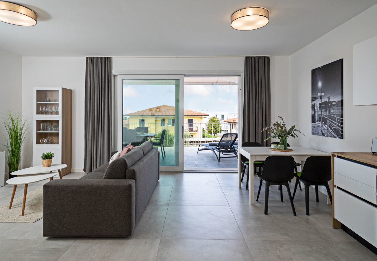 Appartamento a Lazise - CASA ERIKA