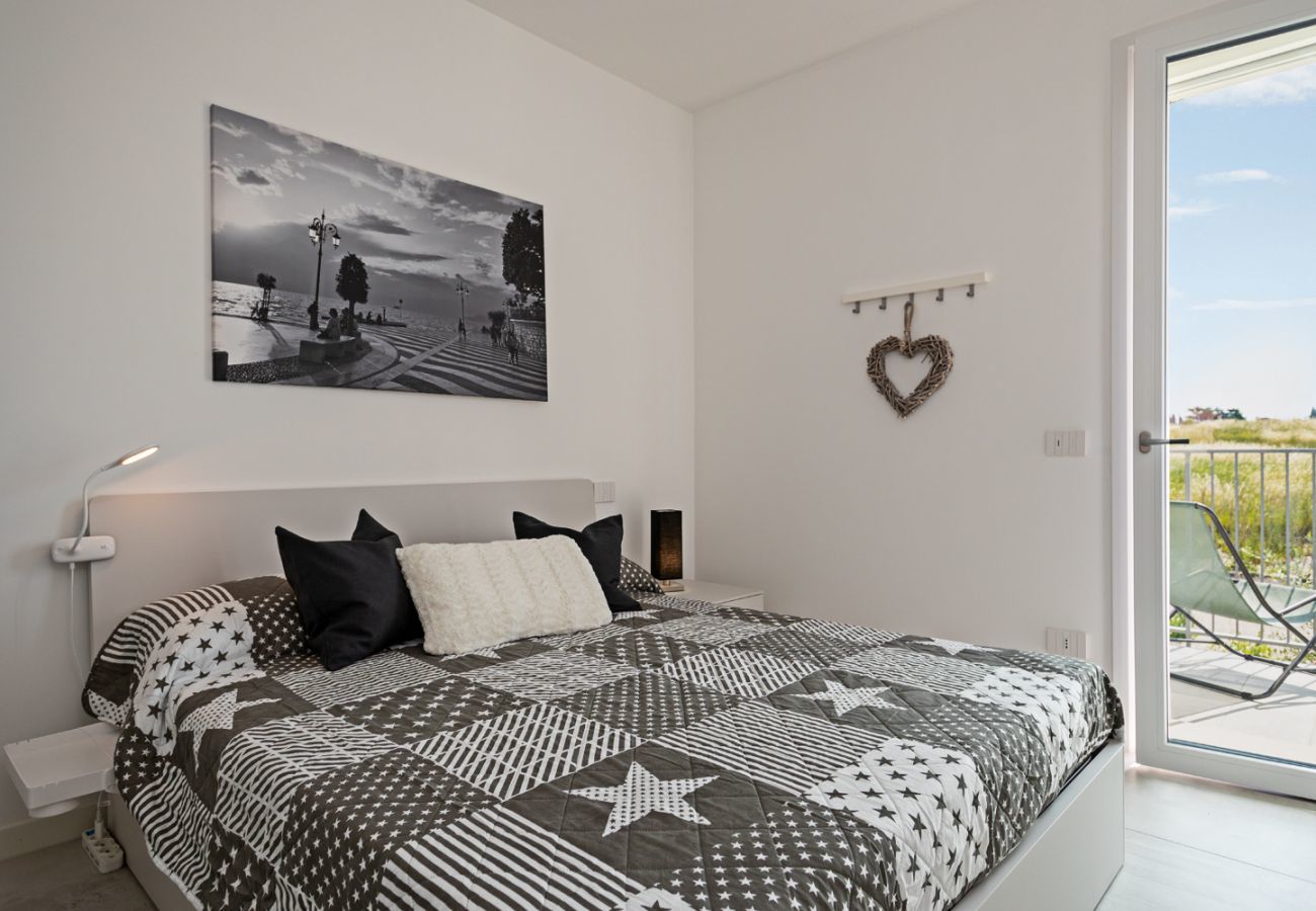 Appartamento a Lazise - CASA ERIKA