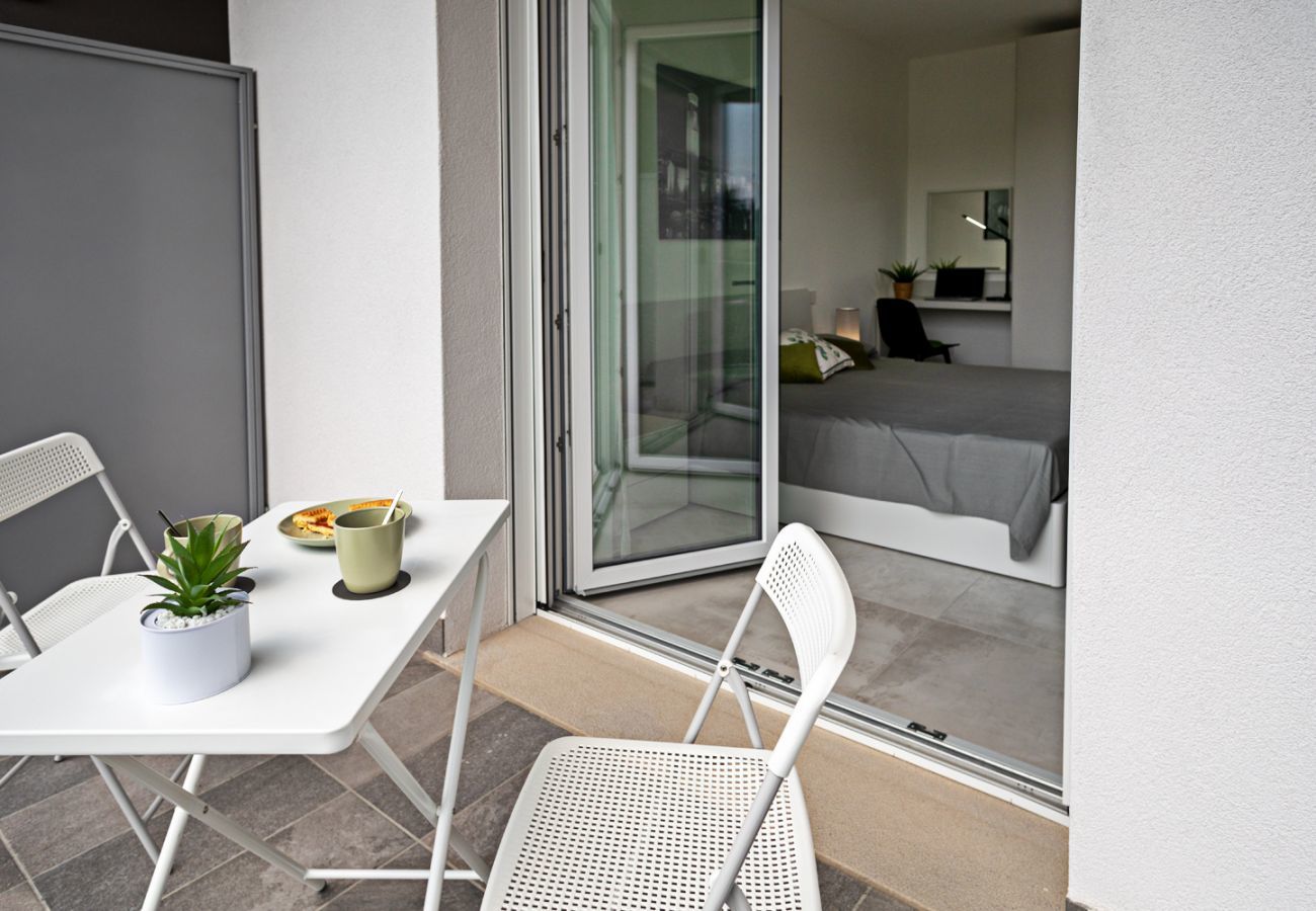 Appartamento a Lazise - CASA ERIKA