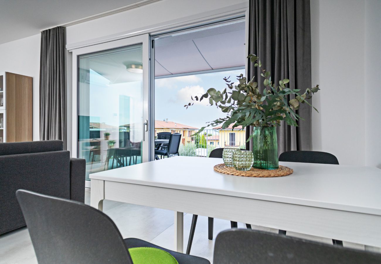 Appartamento a Lazise - CASA ERIKA