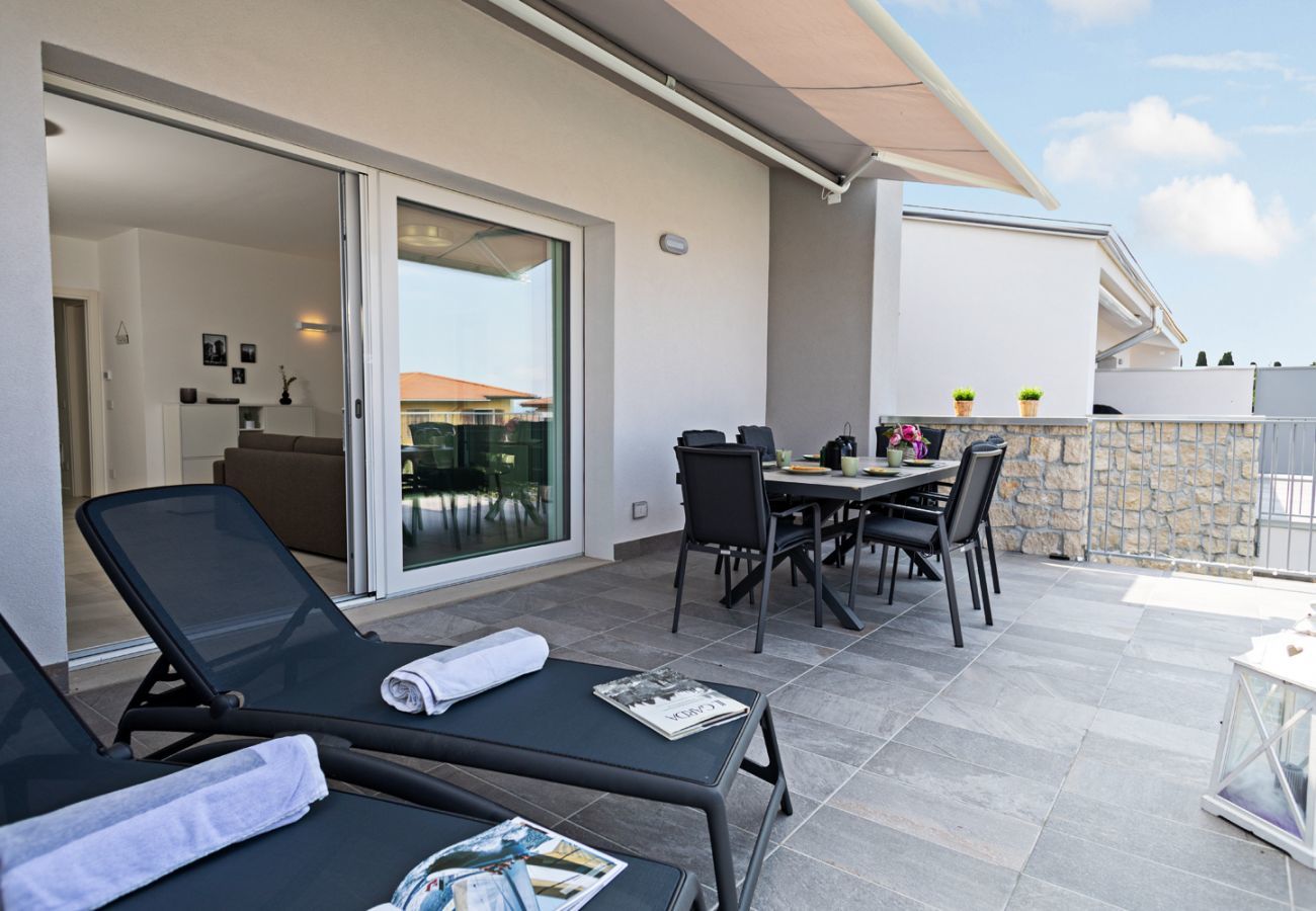 Appartamento a Lazise - CASA ERIKA
