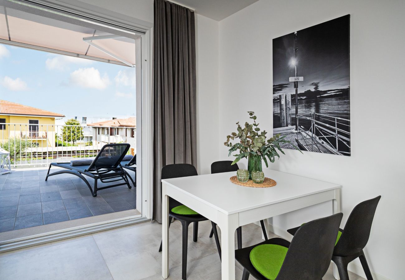 Appartamento a Lazise - CASA ERIKA