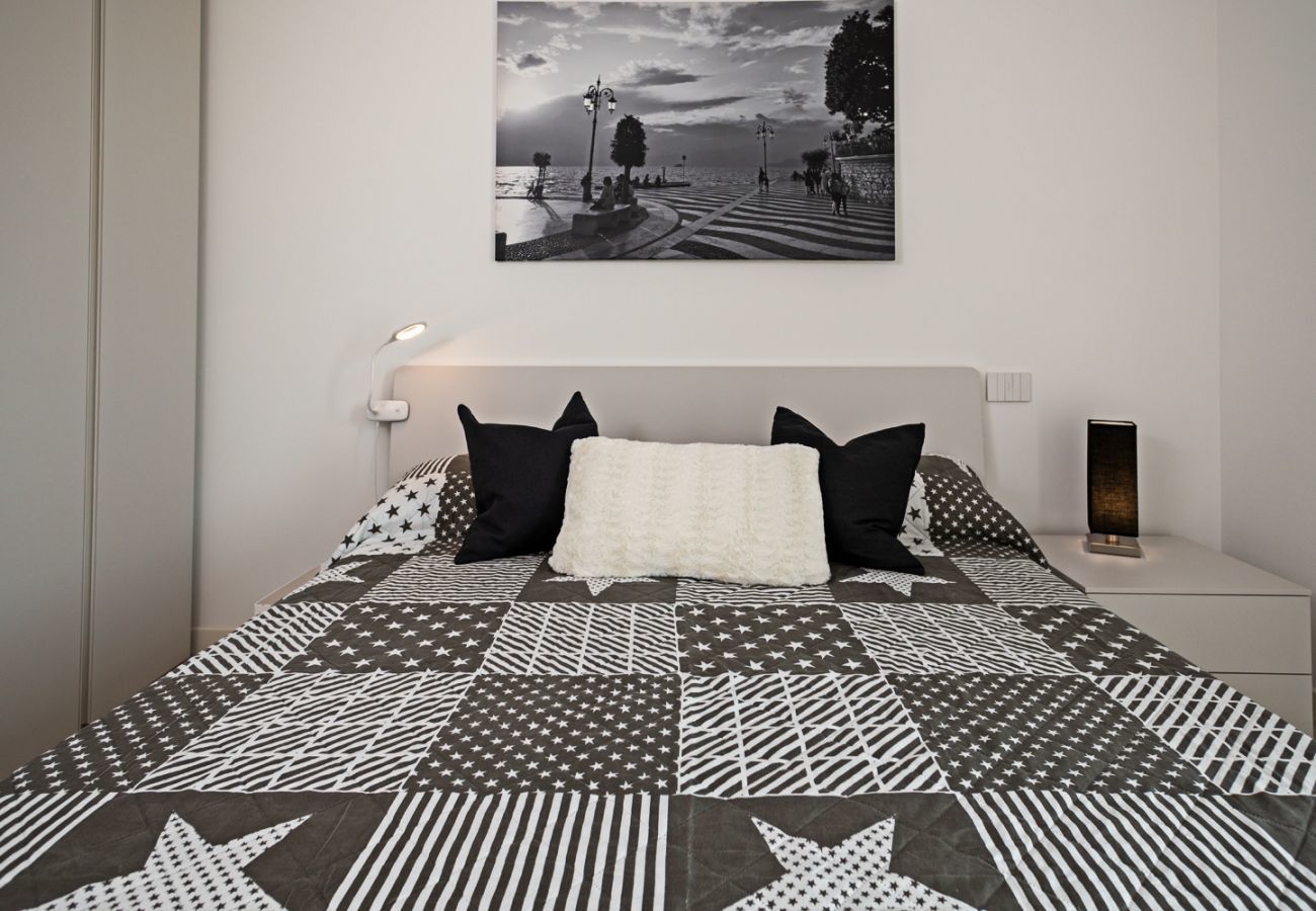 Appartamento a Lazise - CASA ERIKA