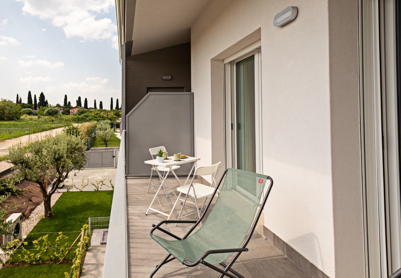 Appartamento a Lazise - CASA ERIKA