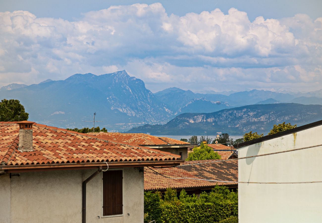 Appartamento a Lazise - CASA ERIKA