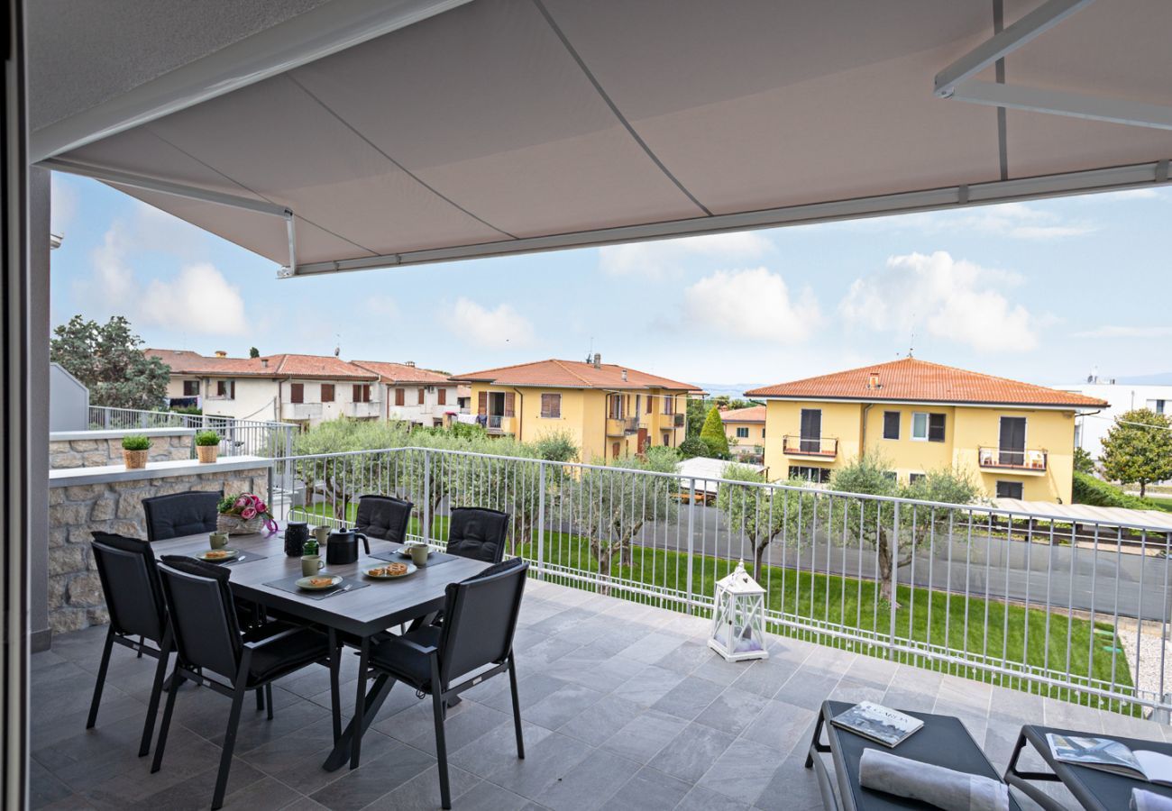Appartamento a Lazise - CASA ERIKA