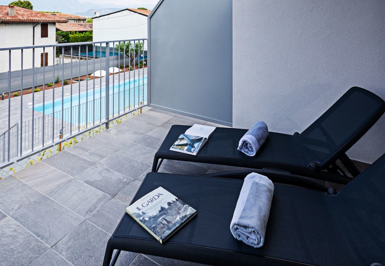 Appartamento a Lazise - CASA ERIKA