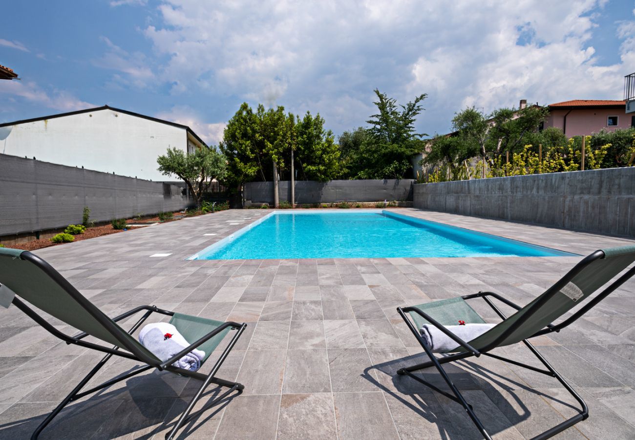 Appartamento a Lazise - CASA ERIKA