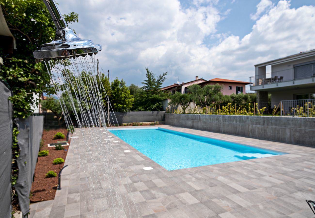 Appartamento a Lazise - CASA ERIKA