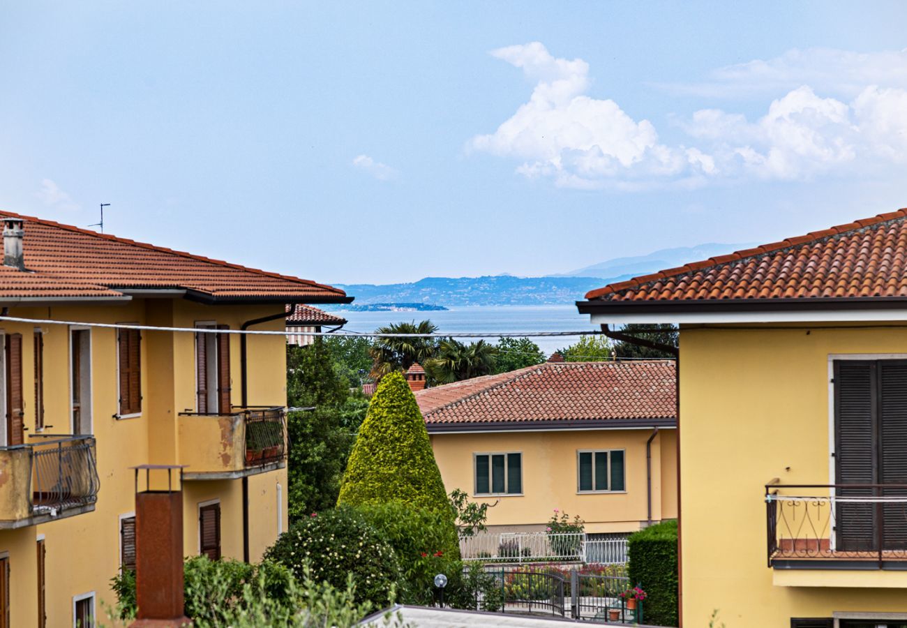 Appartamento a Lazise - CASA ERIKA