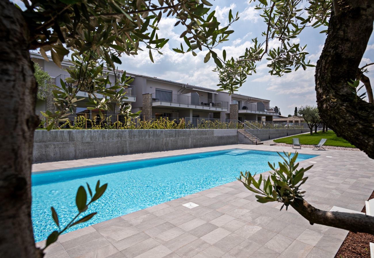 Appartamento a Lazise - CASA ERIKA