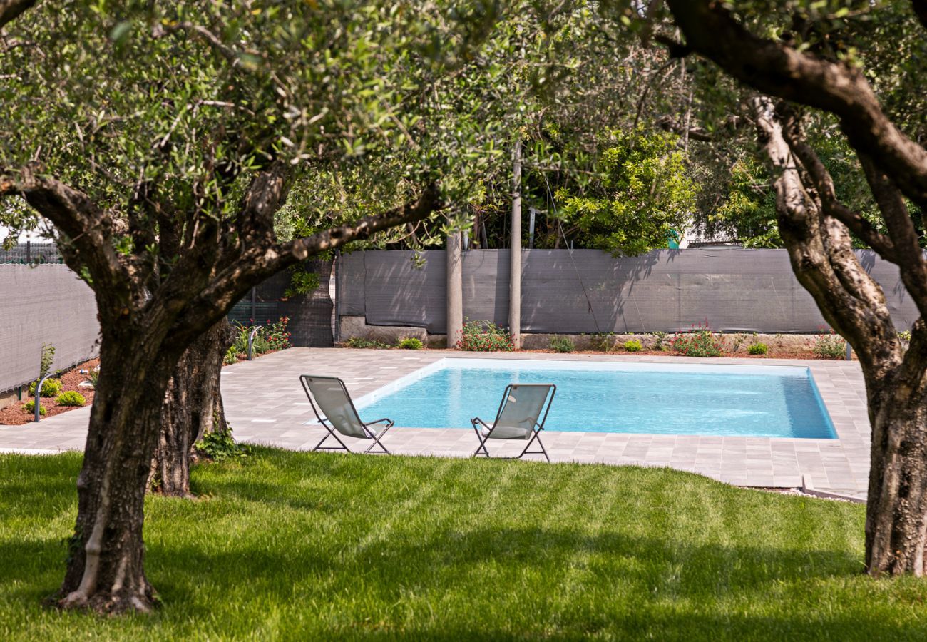 Appartamento a Lazise - CASA ERIKA
