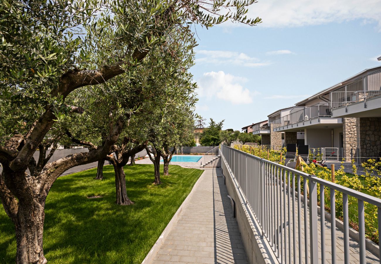 Appartamento a Lazise - CASA ERIKA