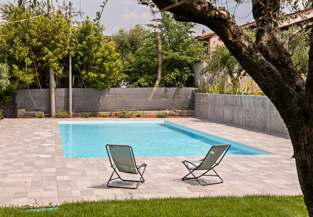 Appartamento a Lazise - CASA ERIKA